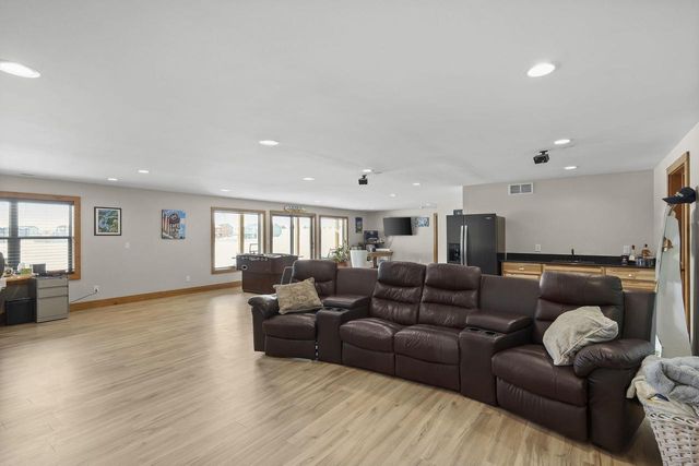 N8776 Island View Drive, New Lisbon, WI 53950