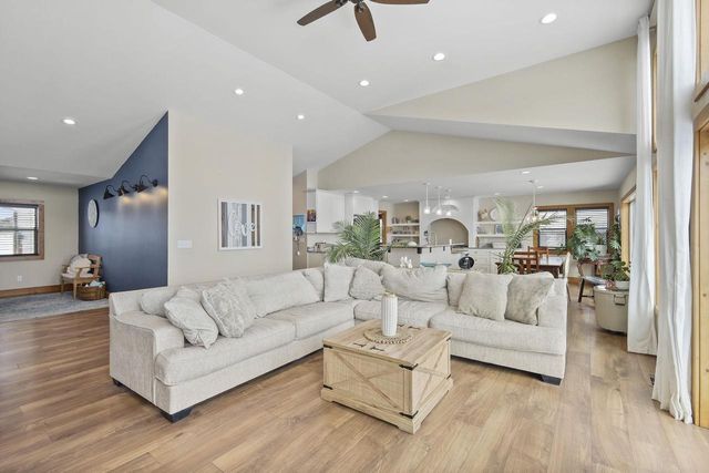 N8776 Island View Drive, New Lisbon, WI 53950