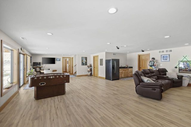 N8776 Island View Drive, New Lisbon, WI 53950