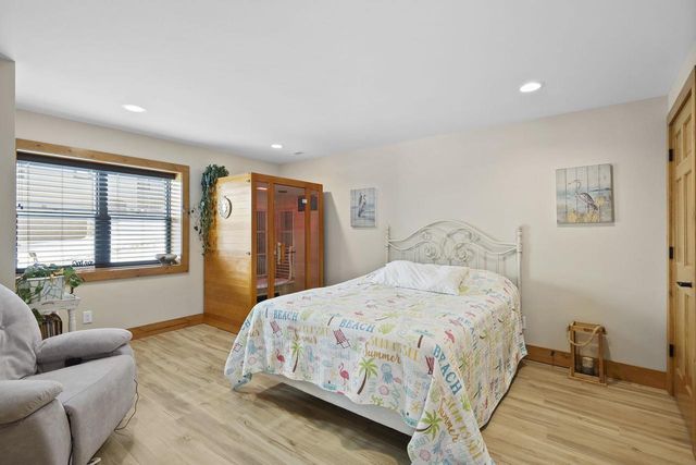 N8776 Island View Drive, New Lisbon, WI 53950