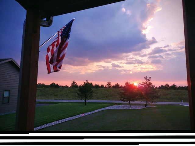 N8776 Island View Drive, New Lisbon, WI 53950