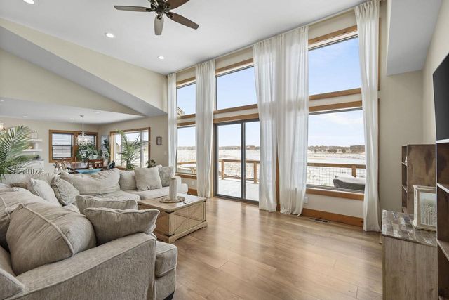 N8776 Island View Drive, New Lisbon, WI 53950