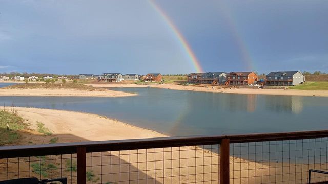 N8776 Island View Drive, New Lisbon, WI 53950