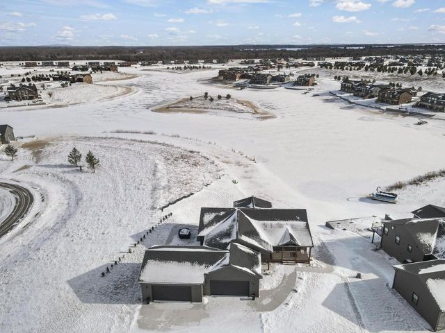 N8776 Island View Drive, New Lisbon, WI 53950