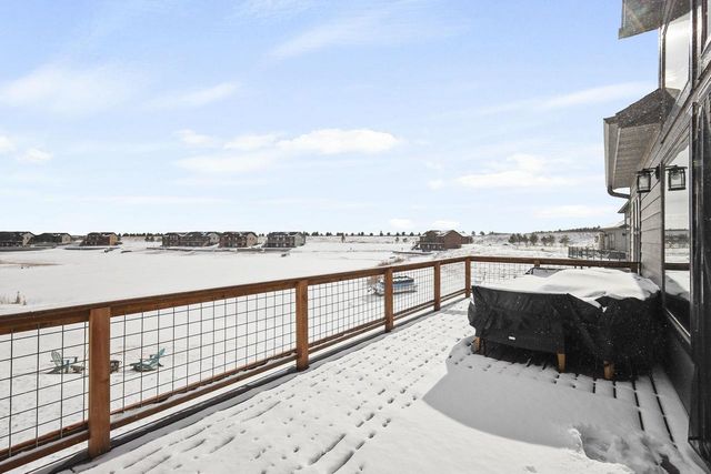 N8776 Island View Drive, New Lisbon, WI 53950