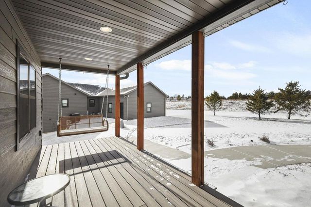 N8776 Island View Drive, New Lisbon, WI 53950