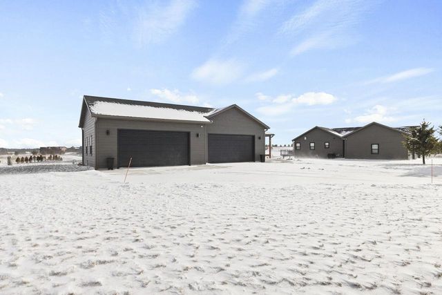 N8776 Island View Drive, New Lisbon, WI 53950