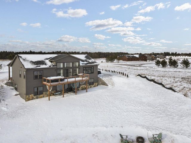 N8776 Island View Drive, New Lisbon, WI 53950