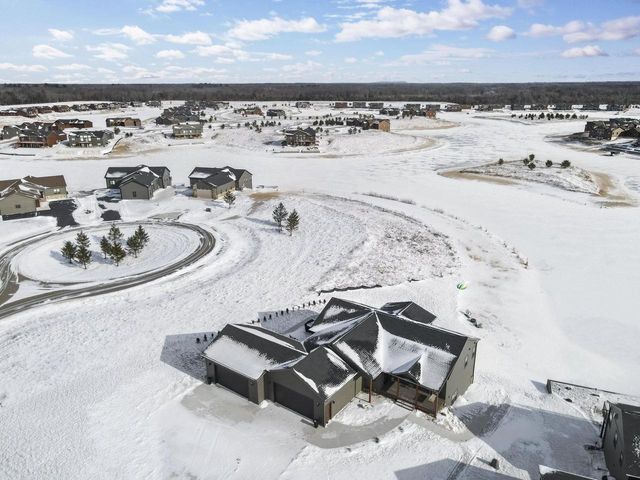 N8776 Island View Drive, New Lisbon, WI 53950
