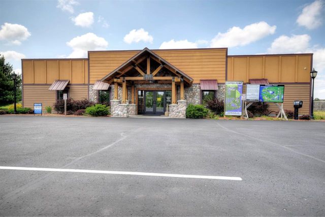 N8776 Island View Drive, New Lisbon, WI 53950