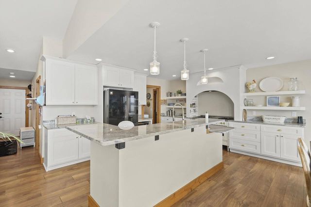 N8776 Island View Drive, New Lisbon, WI 53950