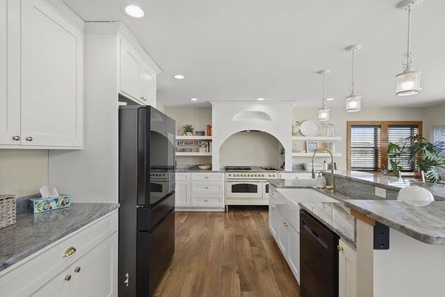 N8776 Island View Drive, New Lisbon, WI 53950