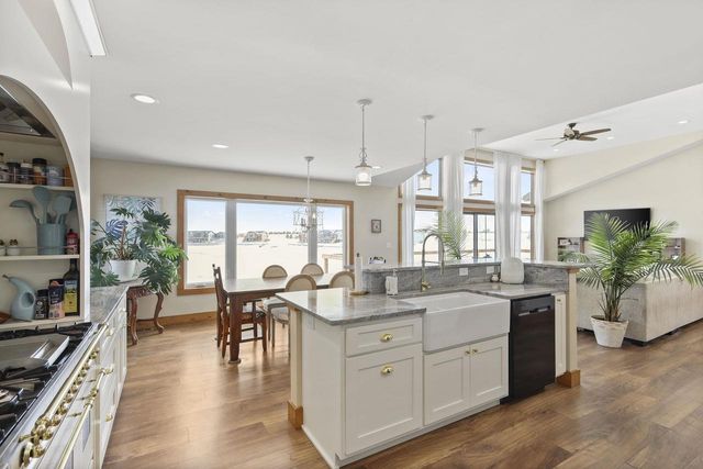 N8776 Island View Drive, New Lisbon, WI 53950