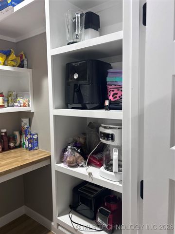 8201 S 13th Street East, Muskogee, OK 74403