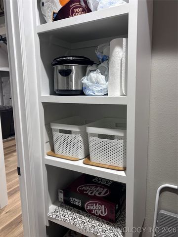 8201 S 13th Street East, Muskogee, OK 74403