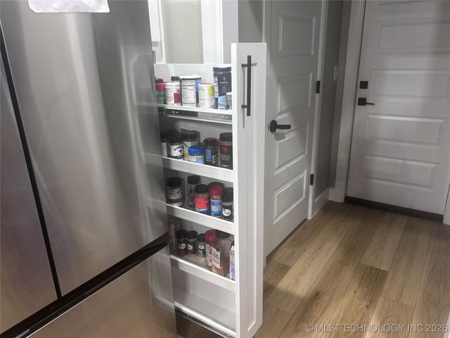 8201 S 13th Street East, Muskogee, OK 74403