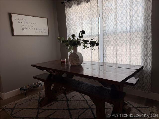 8201 S 13th Street East, Muskogee, OK 74403