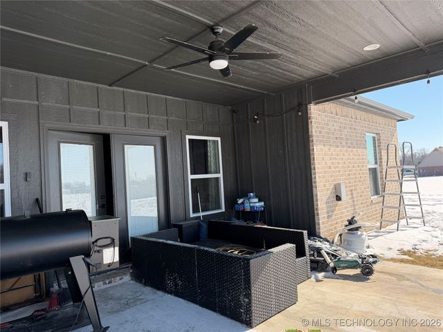 8201 S 13th Street East, Muskogee, OK 74403