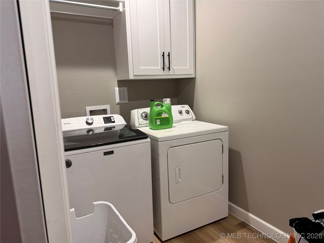 8201 S 13th Street East, Muskogee, OK 74403