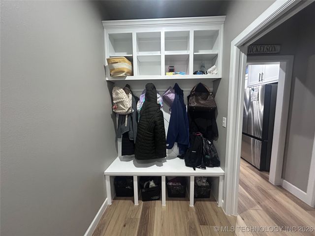 8201 S 13th Street East, Muskogee, OK 74403