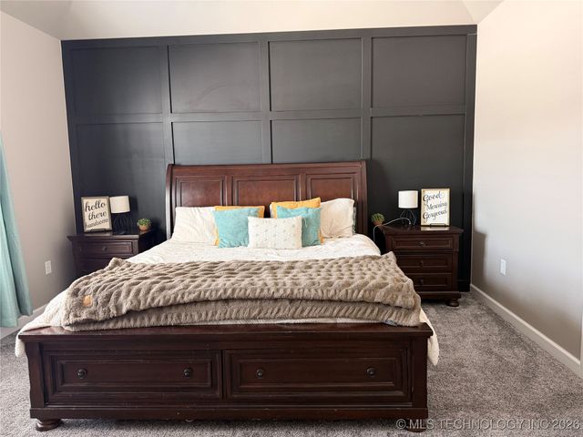 8201 S 13th Street East, Muskogee, OK 74403