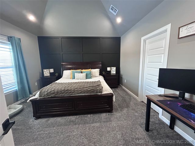 8201 S 13th Street East, Muskogee, OK 74403