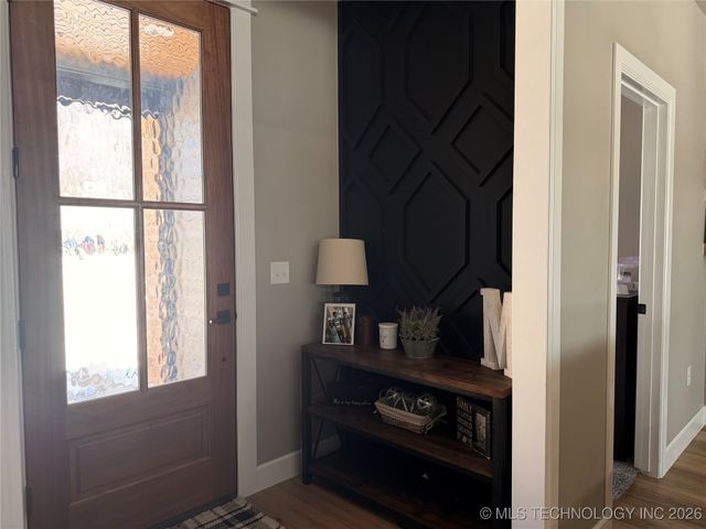 8201 S 13th Street East, Muskogee, OK 74403