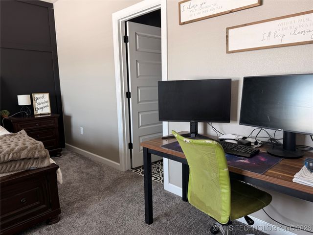 8201 S 13th Street East, Muskogee, OK 74403