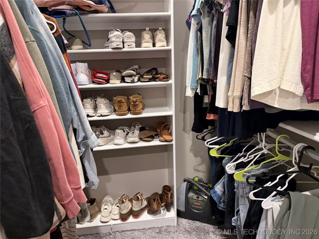 8201 S 13th Street East, Muskogee, OK 74403