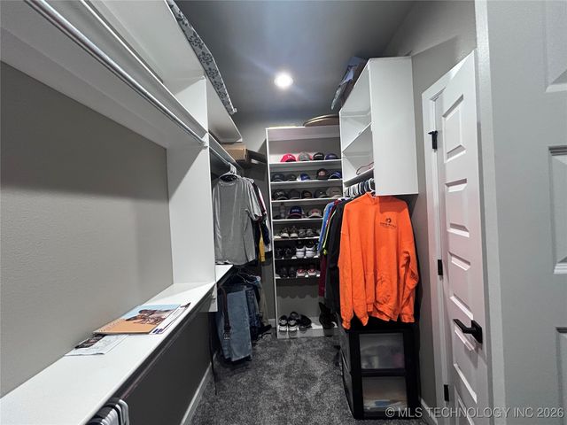 8201 S 13th Street East, Muskogee, OK 74403