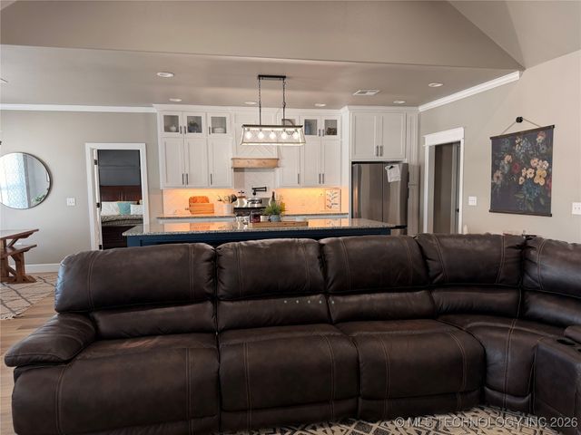 8201 S 13th Street East, Muskogee, OK 74403