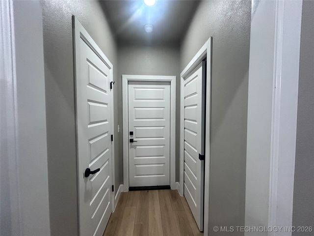 8201 S 13th Street East, Muskogee, OK 74403