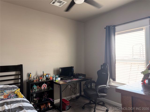 8201 S 13th Street East, Muskogee, OK 74403