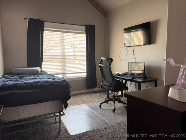 8201 S 13th Street East, Muskogee, OK 74403