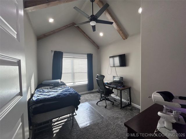 8201 S 13th Street East, Muskogee, OK 74403