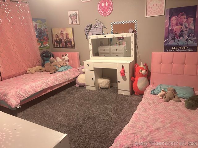 8201 S 13th Street East, Muskogee, OK 74403