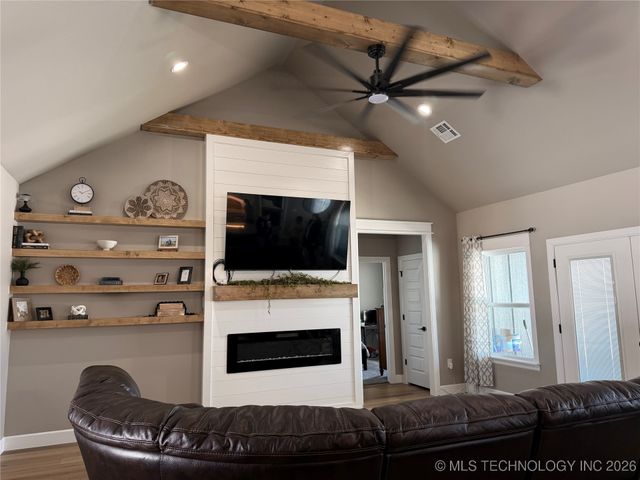 8201 S 13th Street East, Muskogee, OK 74403