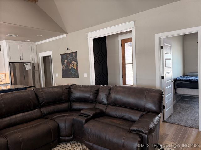 8201 S 13th Street East, Muskogee, OK 74403