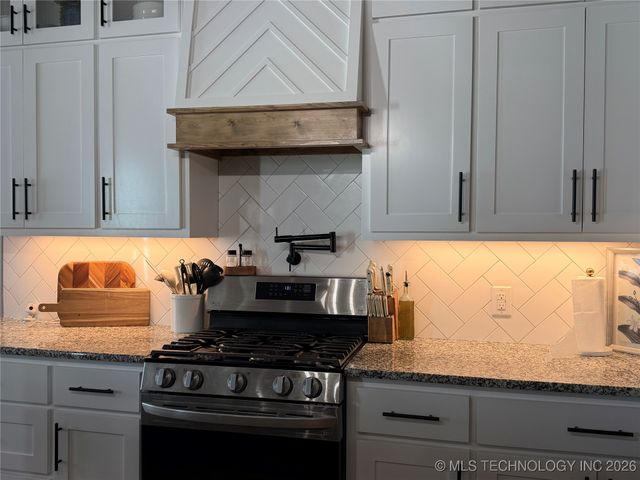 8201 S 13th Street East, Muskogee, OK 74403