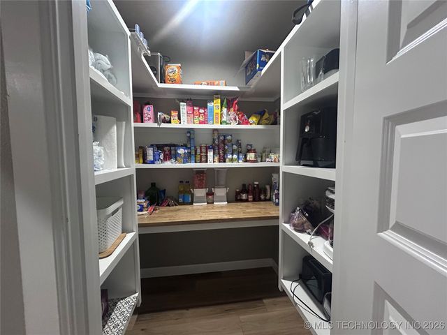 8201 S 13th Street East, Muskogee, OK 74403