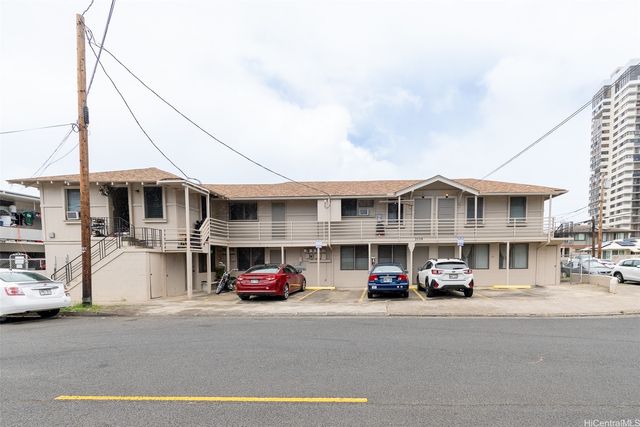 2128 Date Street, Honolulu, HI 96826