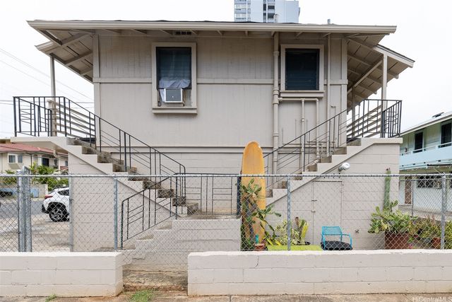 2128 Date Street, Honolulu, HI 96826