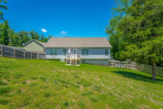 7598 Gawain Path, Ooltewah, TN 37363