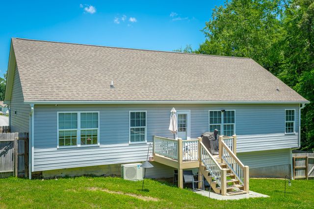 7598 Gawain Path, Ooltewah, TN 37363