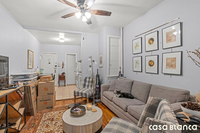 211 E 88th St Apt 2C, New York City, NY 10128