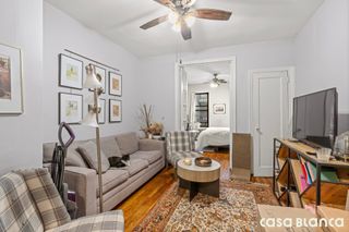 211 E 88th St Apt 2C, New York City, NY 10128
