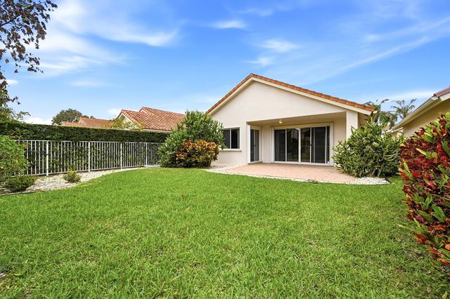21676 Hammock Point Drive, Boca Raton, FL 33433