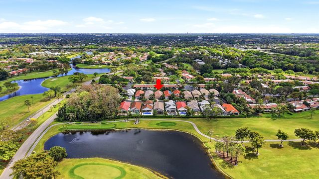 21676 Hammock Point Drive, Boca Raton, FL 33433