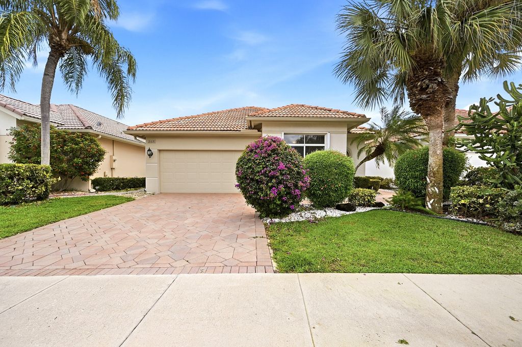 21676 Hammock Point Drive, Boca Raton, FL 33433