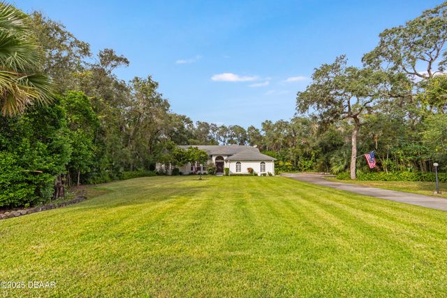 711 Central Park Boulevard, Port Orange, FL 32127